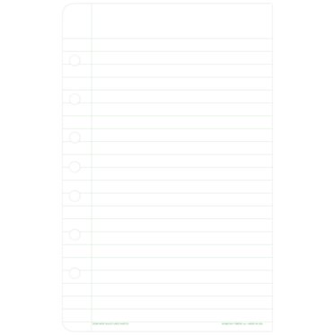 Wide Ruled Note Pads