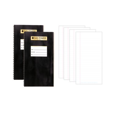 Pocket size - Personal Organiser - Accessory Pack