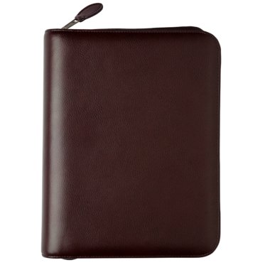 Armorhide Leather Binder & Wallets - Zippered