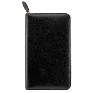 Armorhide Leather Wallet - Zippered