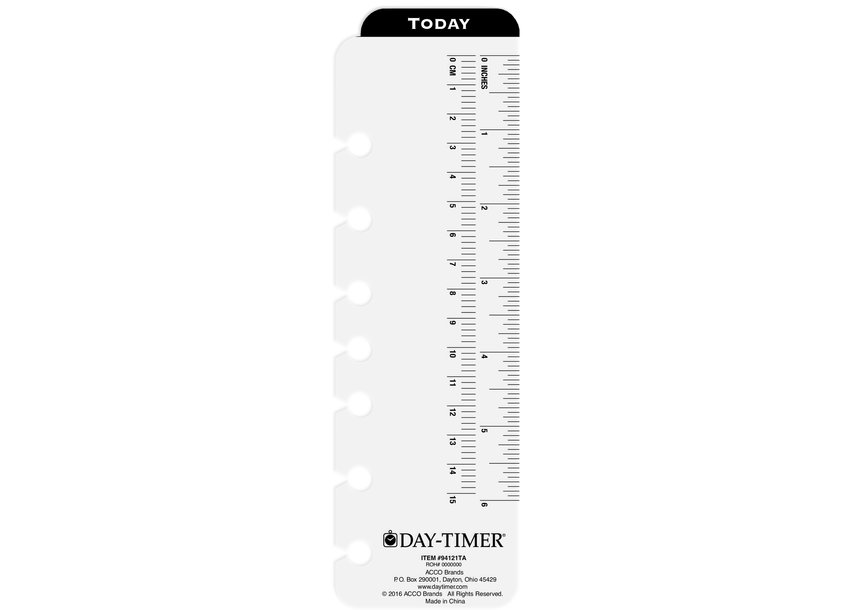 Daytimer UK Diary Refills Reference 2 Page Per Day Diary Refill Daytimer uk diary refills reference 2 page per day diary refill